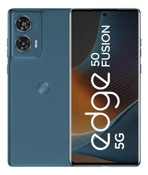 Producto - MOTOROLA EDGE 50 FUSION 5G 512GB