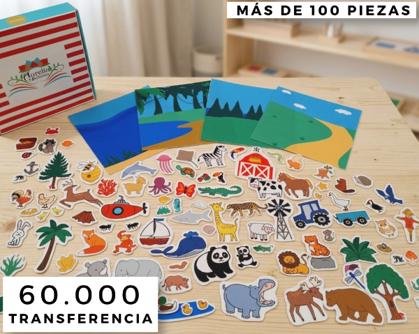 Producto - Animalitos - 0