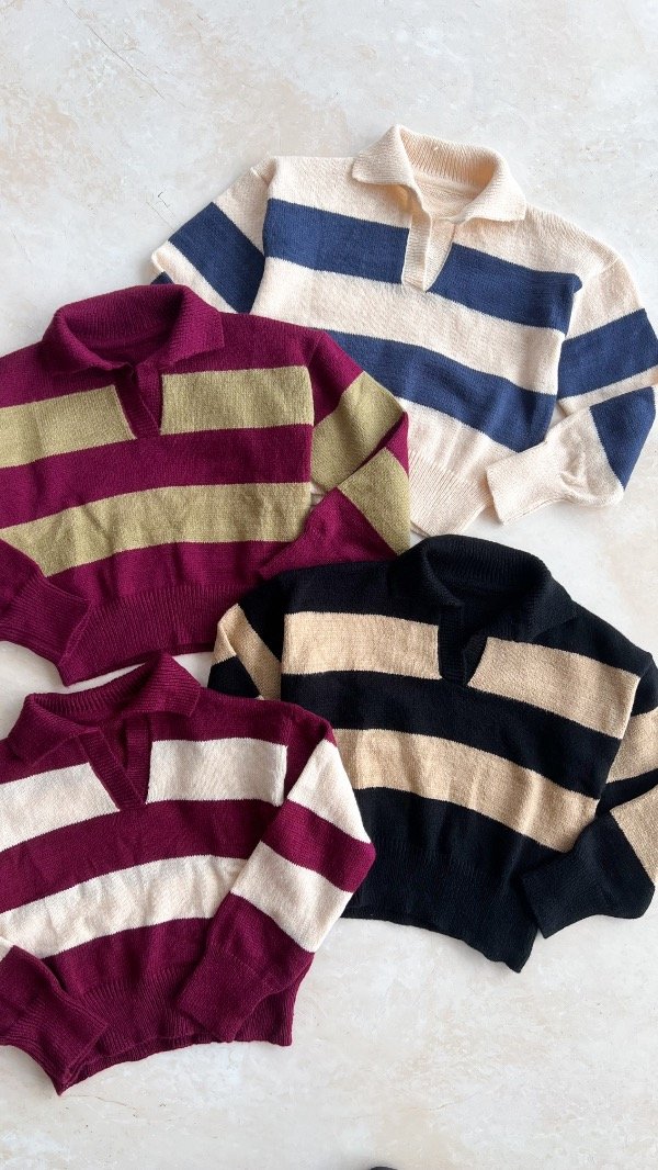 Producto - Sweater COOL