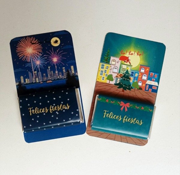 Producto - Dulce Navidad