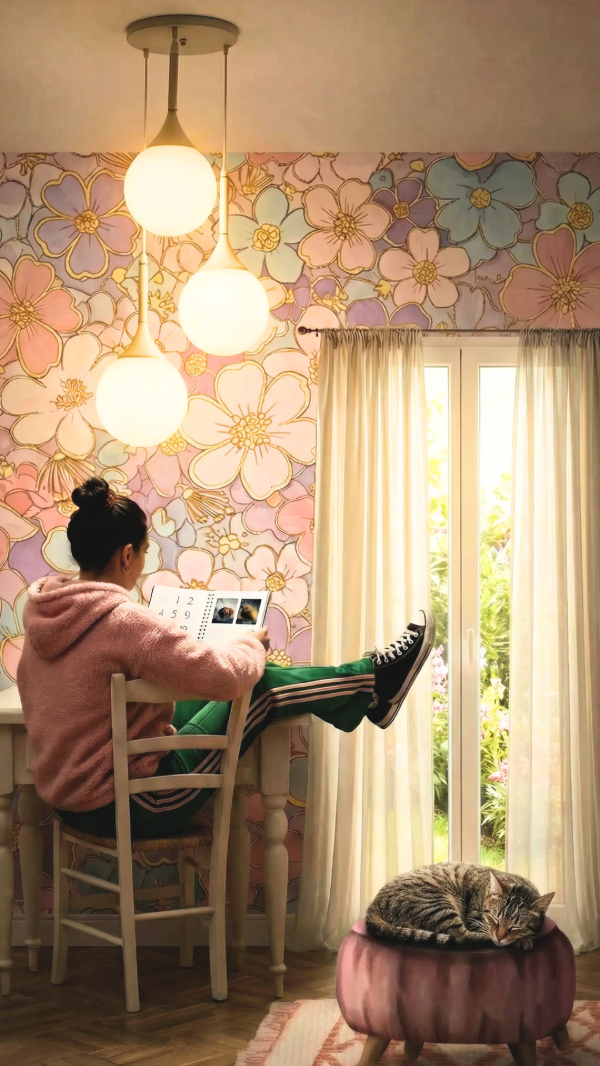 Dormitorio 4