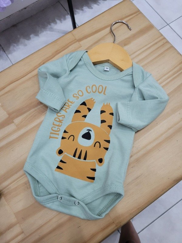 Producto - BODY TIGER COOL - transferencia 9.775