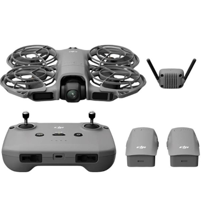 Producto - Drone DJI Neo 2 Fly More Combo 4K
