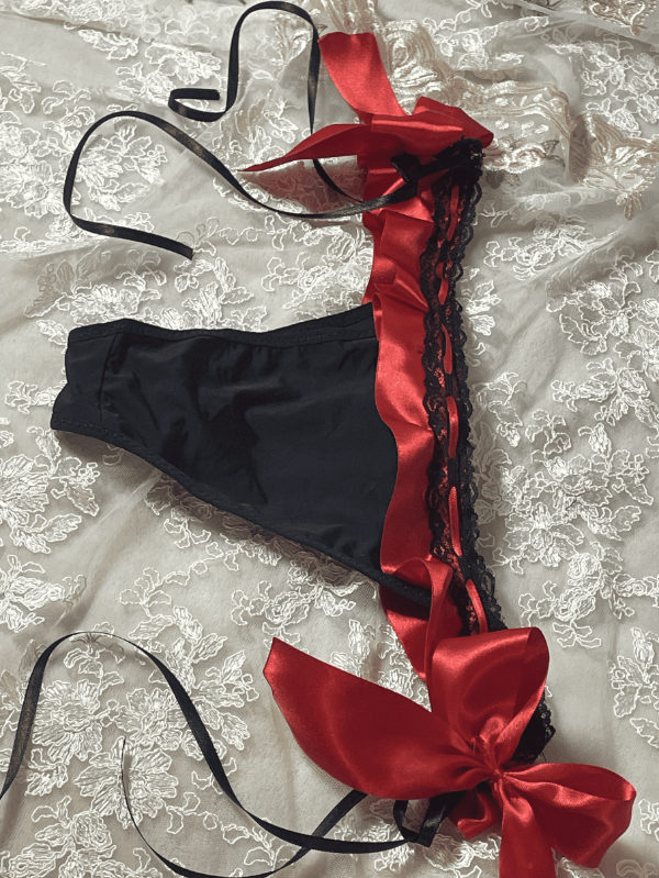 Producto - # tentatio ! bragas - 3