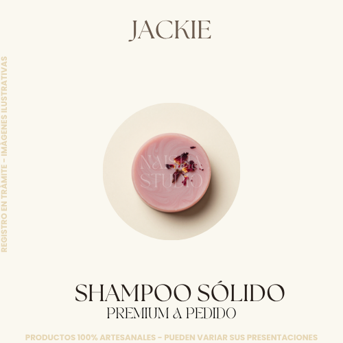Producto - JACKIE
