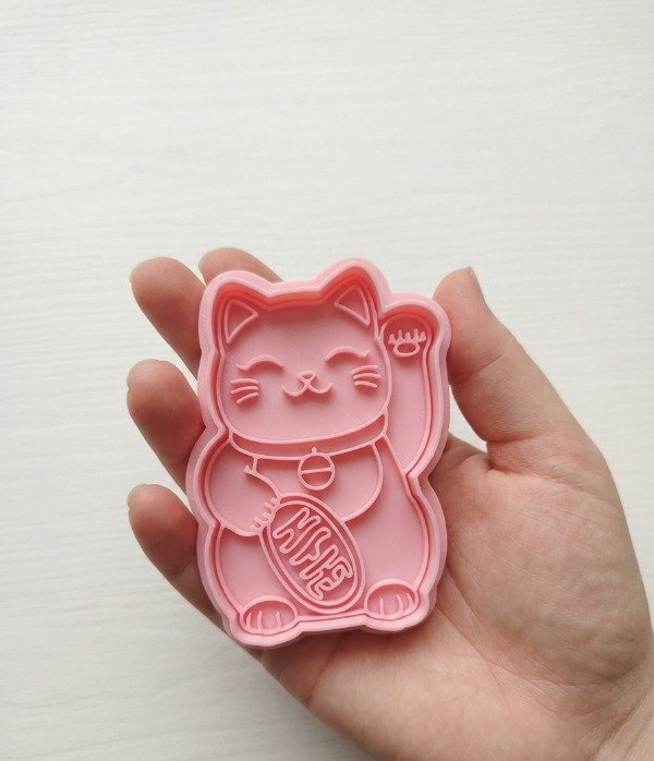 Producto - Gato de la Suerte v3