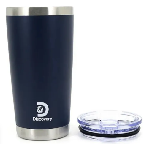 Producto - Vaso Discovery 600 Ml Acero Inoxidable