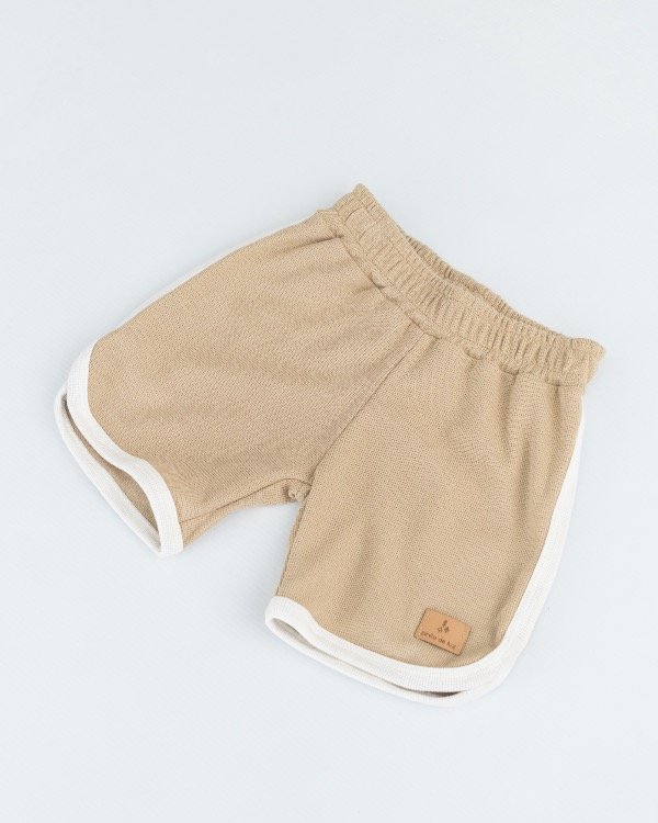 Producto - SHORT WAFFLE VISÓN - 0