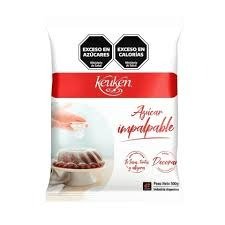 Producto - Azucar impalpable Keuken 500g