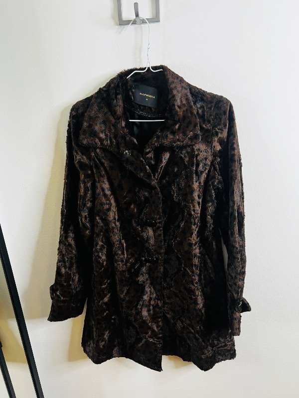 Producto - Saco rapsodia 32
