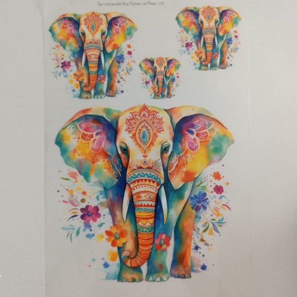 Producto - FDP 110 transfes