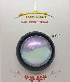 Producto - Polvo aurora Paris Night