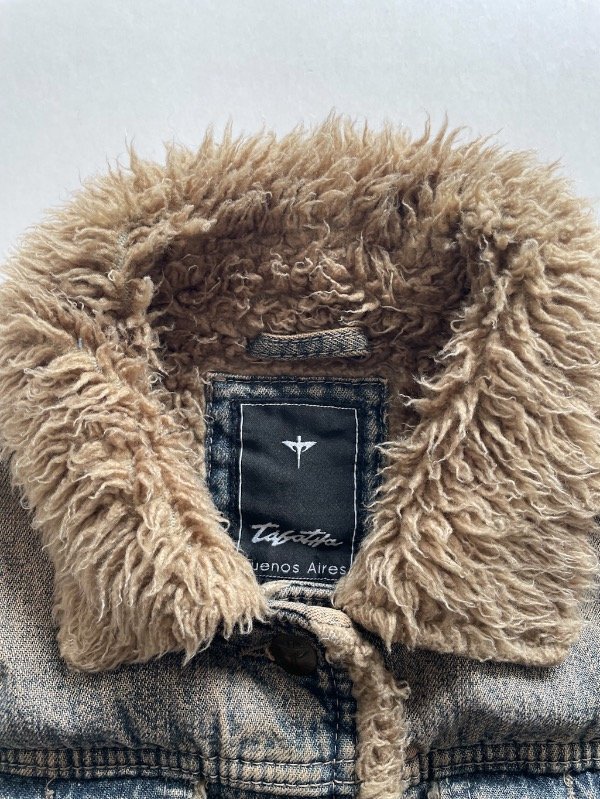 Producto - campera tabatha - 2