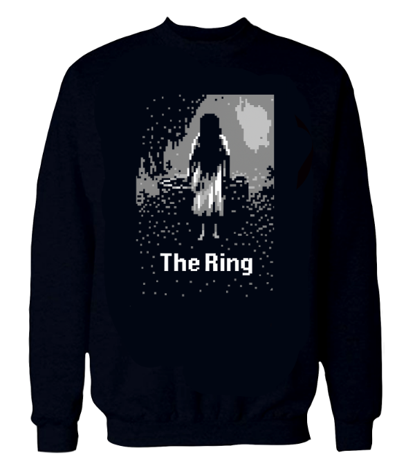 Producto - Buzo The ring