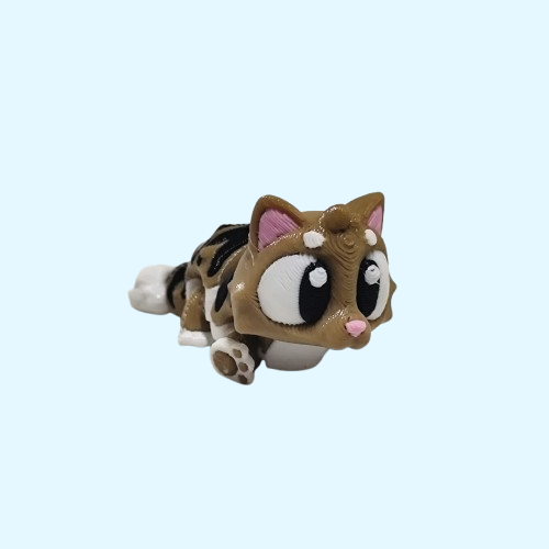 Producto - GATITO ATIGRADO