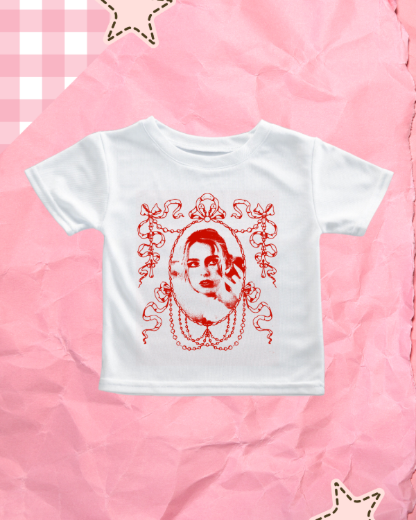 Producto - ADDISON- BABY TEE