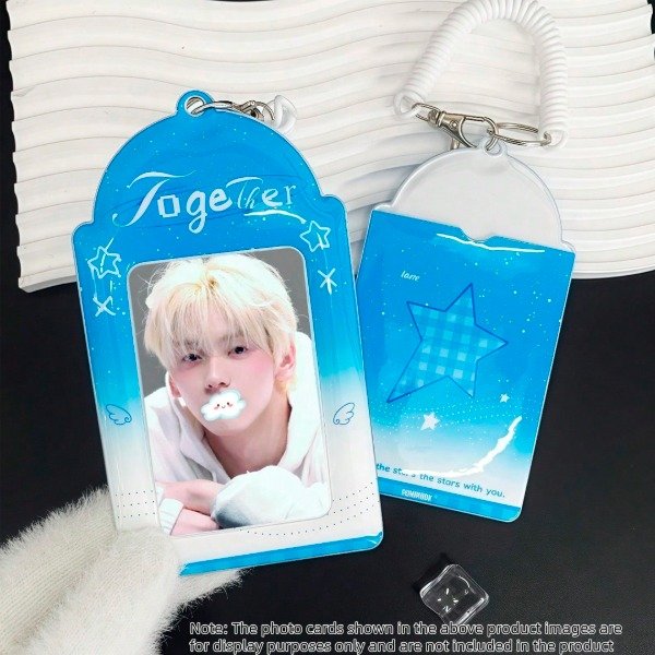 Producto - HOLDER TXT