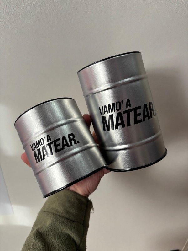 Producto - Latas Vamo a Matear - 4