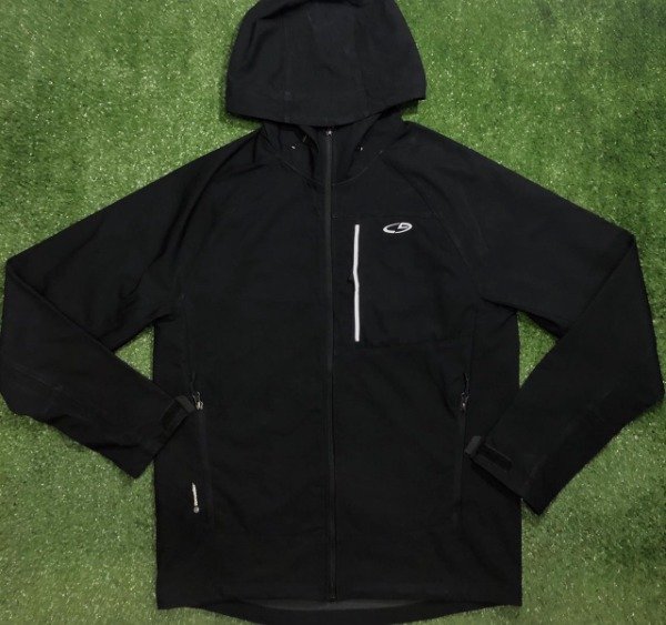 Campera de Neoprene Champion