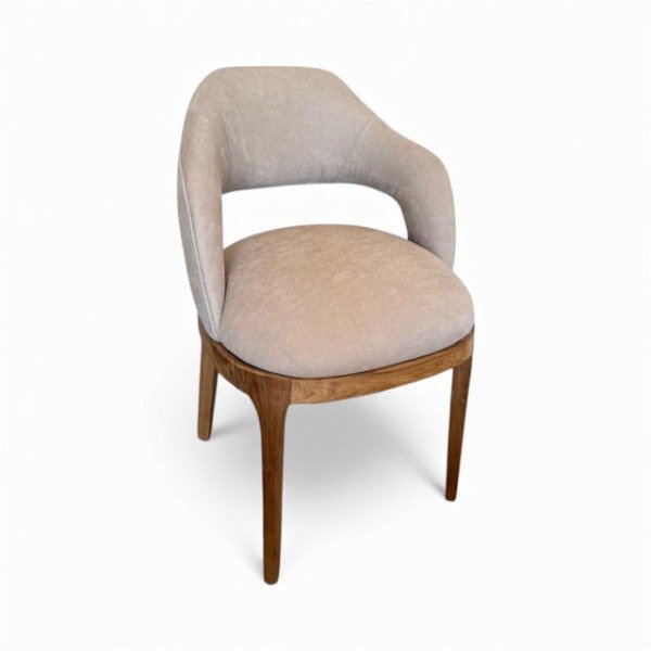 Producto - Silla Milán