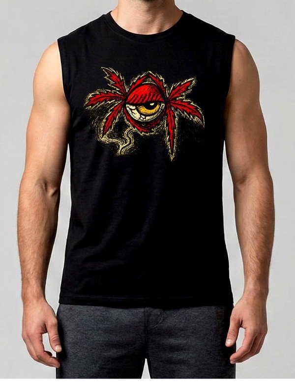 Producto - MUSCULOSA VIEJAS LOCAS OP2