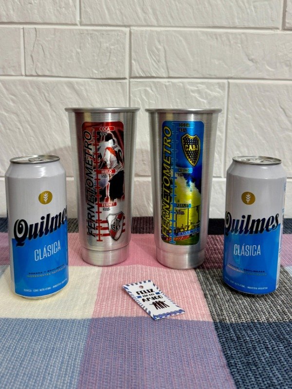 Producto - Vaso mas Cerveza