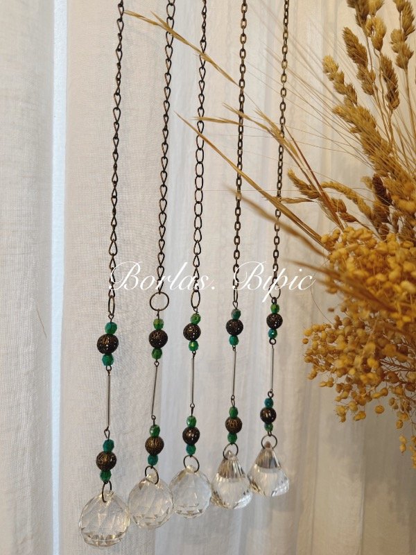 Producto - Atrapasol Verde