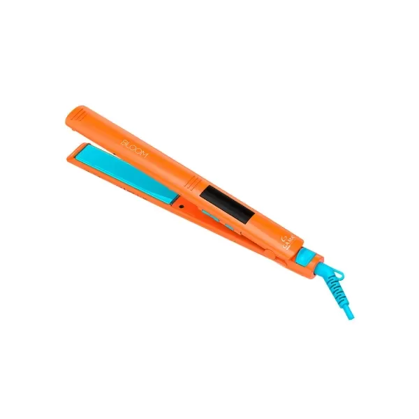 Producto - PLANCHITA DE PELO ELEGANCE BLOOM GA.MA