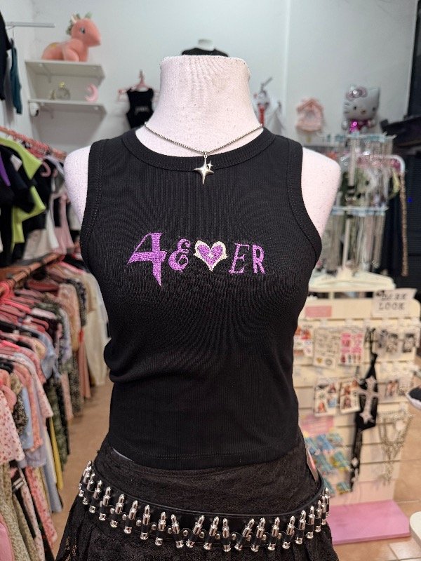 Producto - Top 4ever K4os