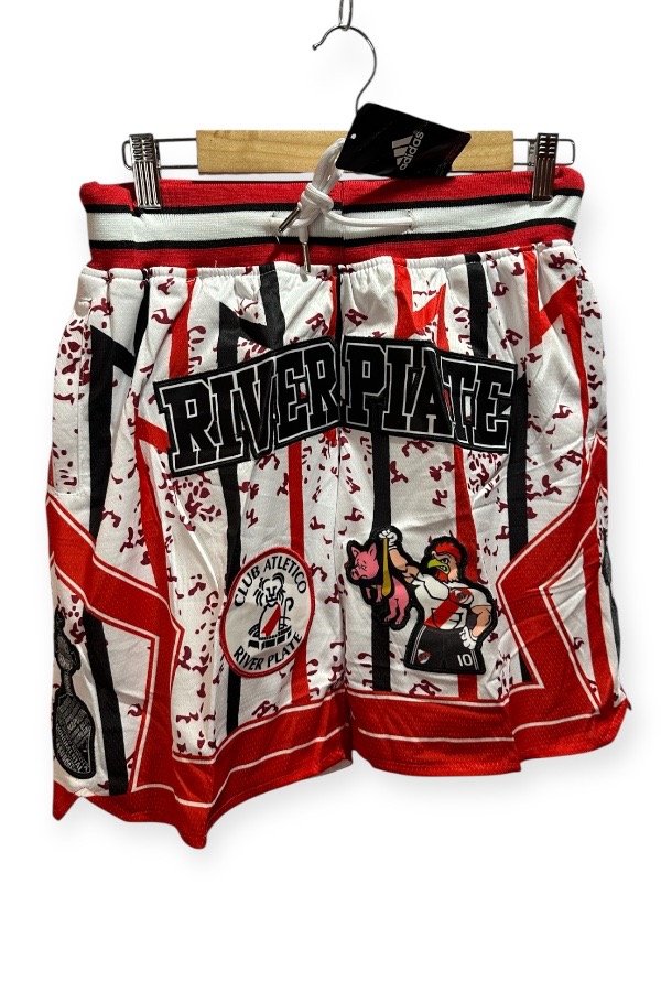 Producto - Short River Plate Importado