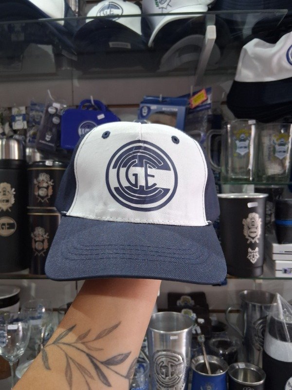 Producto - Vicera gelp escudo infantil