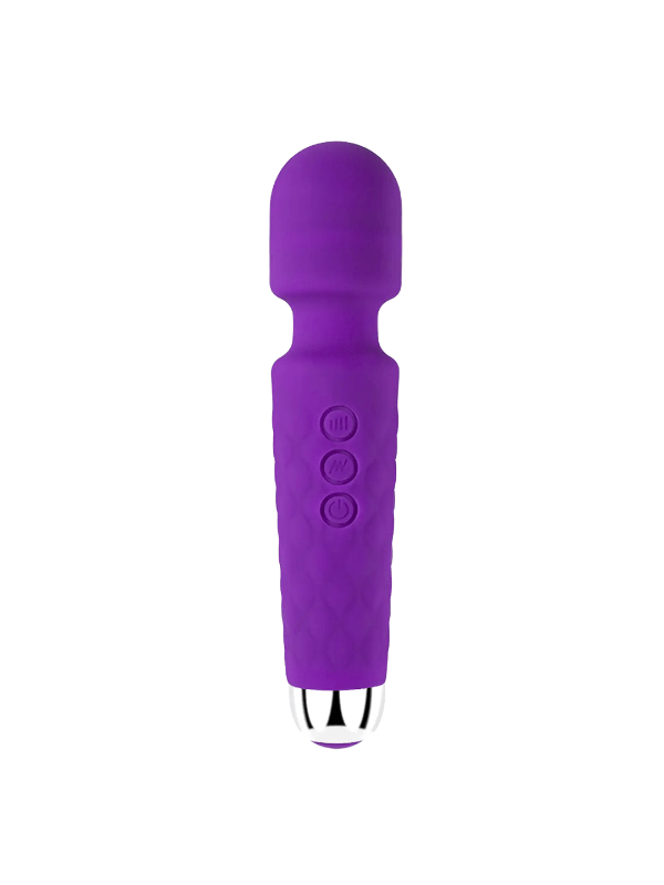 Producto - Vibrador Varita Mike - 2