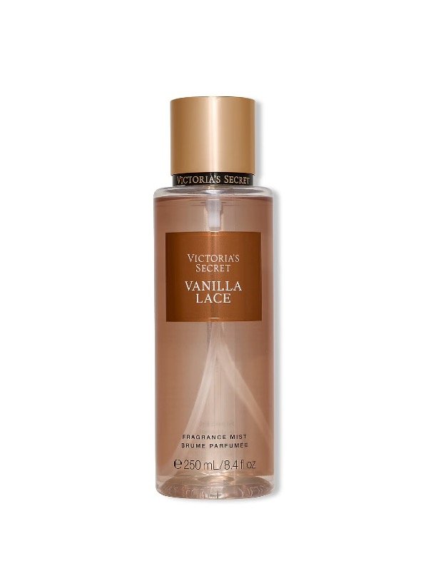 Producto - Body splash Vsecret vanilla lace 250ml