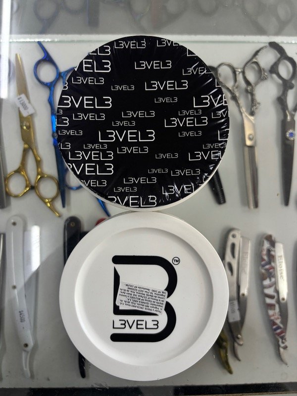 Producto - Pomada level 3 PUTTY