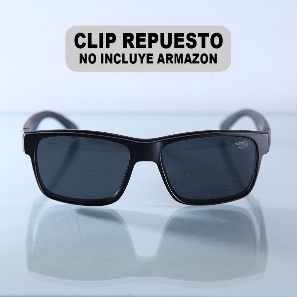 Producto - MDQ Repuesto Clip-On Quiatang