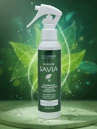 Producto - Protector térmico savia 125ml