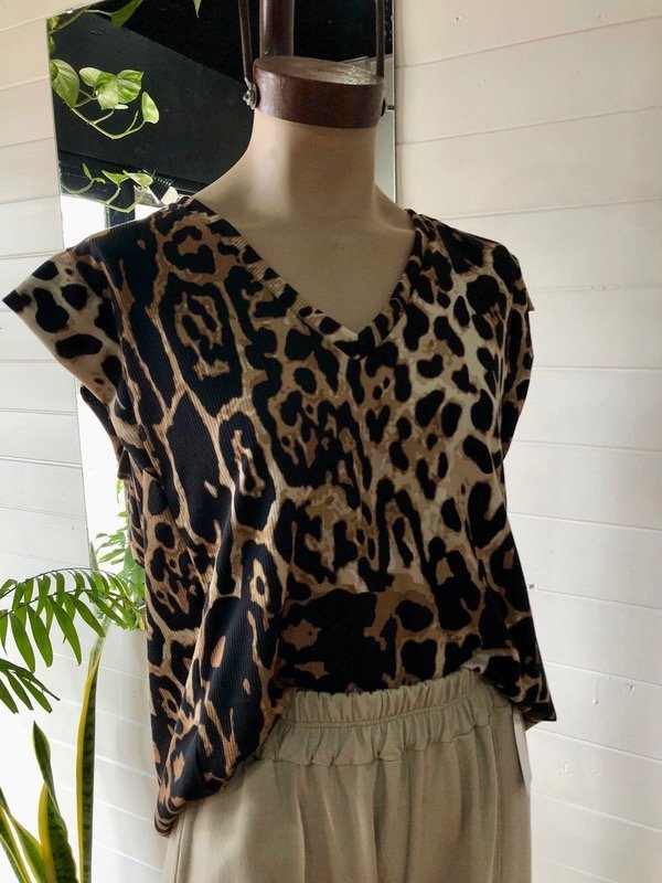 Producto - Musculosa Feli