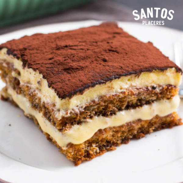 Producto - Tiramisú - 1