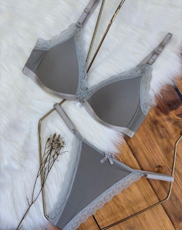 Producto - Conjunto soft Atenea