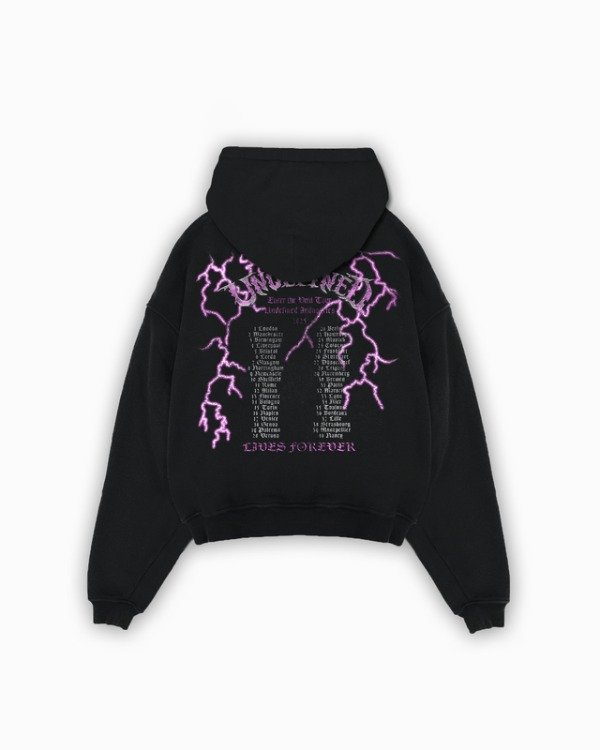 Producto - HOODIE SHADOWS