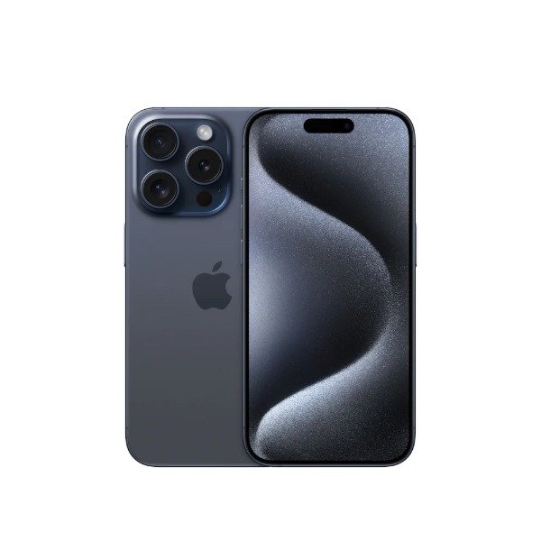 Producto - CELULAR IPHONE 15 PRO 128GB