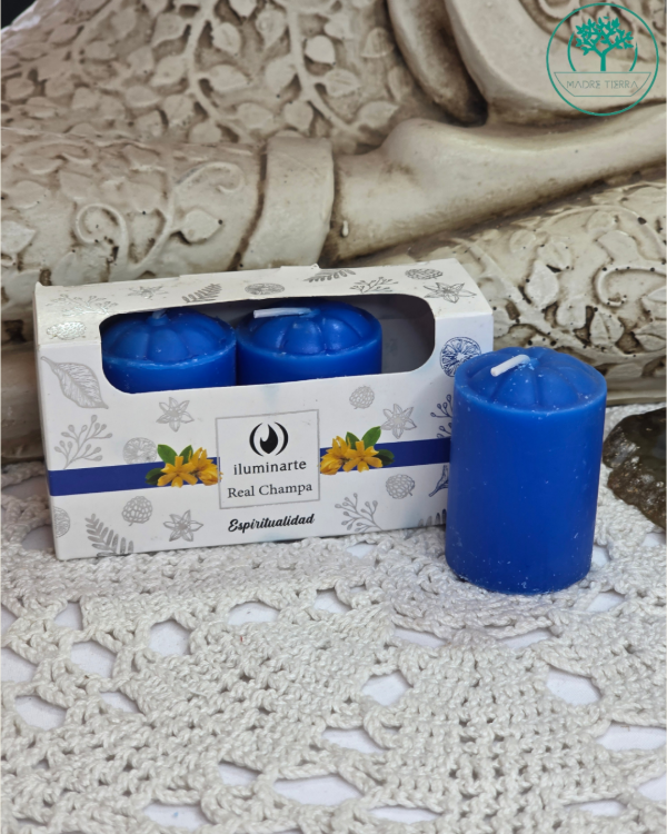 Producto - Veloncito Vintage Aromático x 3 Unid - 6