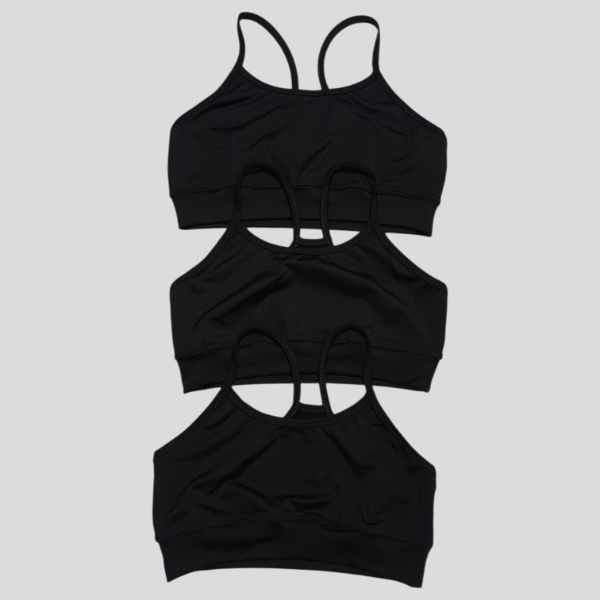 Producto - Top Vika Negro