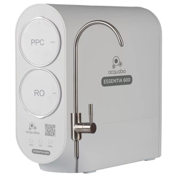 Producto - Purificador Ósmosis Inversa Essentia OI Ultra