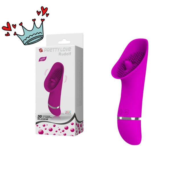 Producto - Masajeador Cliotis Pretty Love