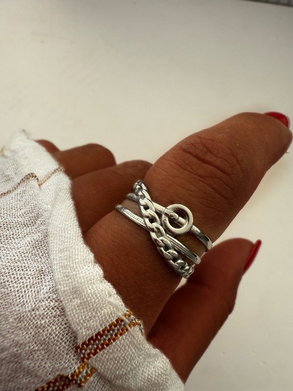 Producto - Anillo Cinto Qui