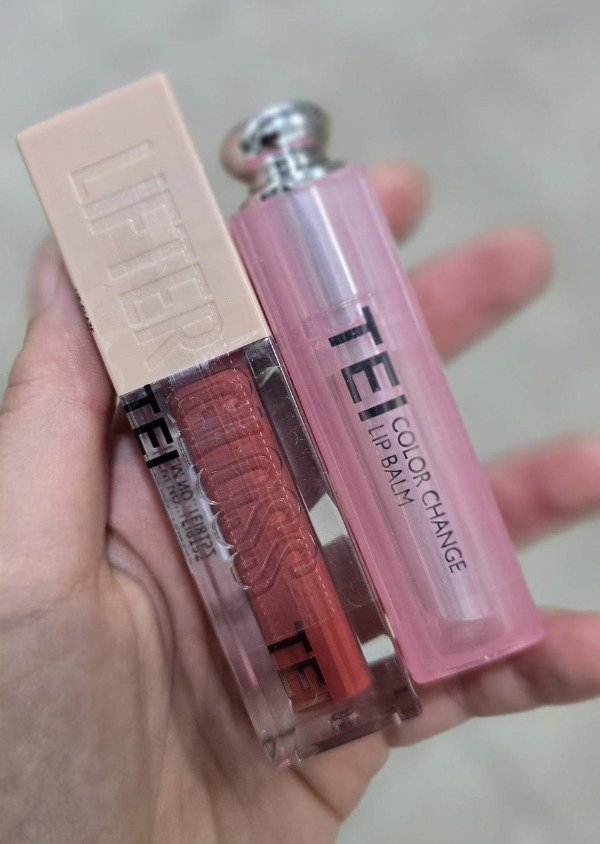 Producto - Lip combo