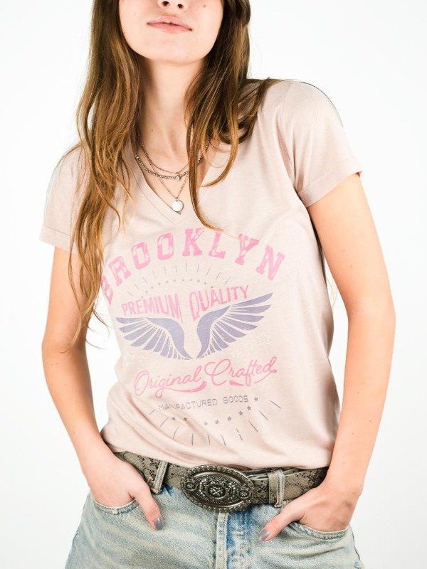 Producto - REME PINK BROOKLYN