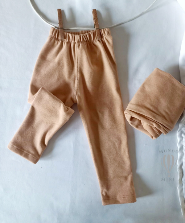 Producto - CALZA FRIZA (talle 3/ 5)