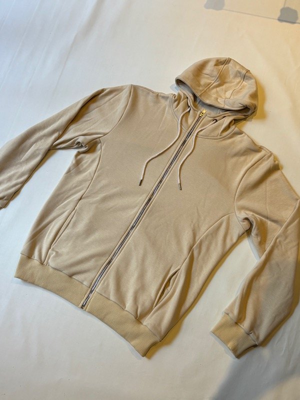 Producto - Campera Autumn